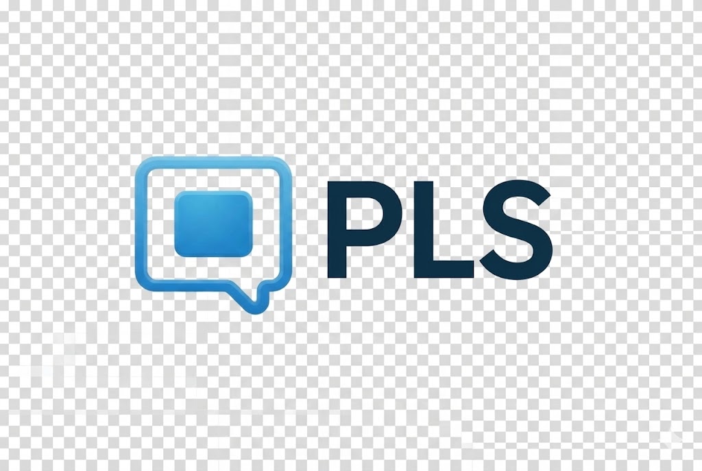 PLS Logo